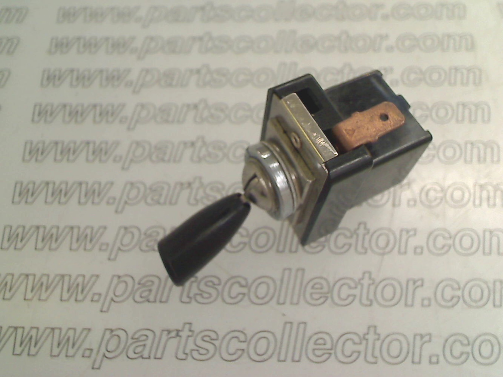 ANSOR 1.05E+11 Electrical system code 9539 compatible with: ALFA ROMEO ALFA ROMEO, ALFA ROMEO GIULIA SUPER  105, LAMBORGHINI 350GT, MASERATI INDY AM116 - detail view